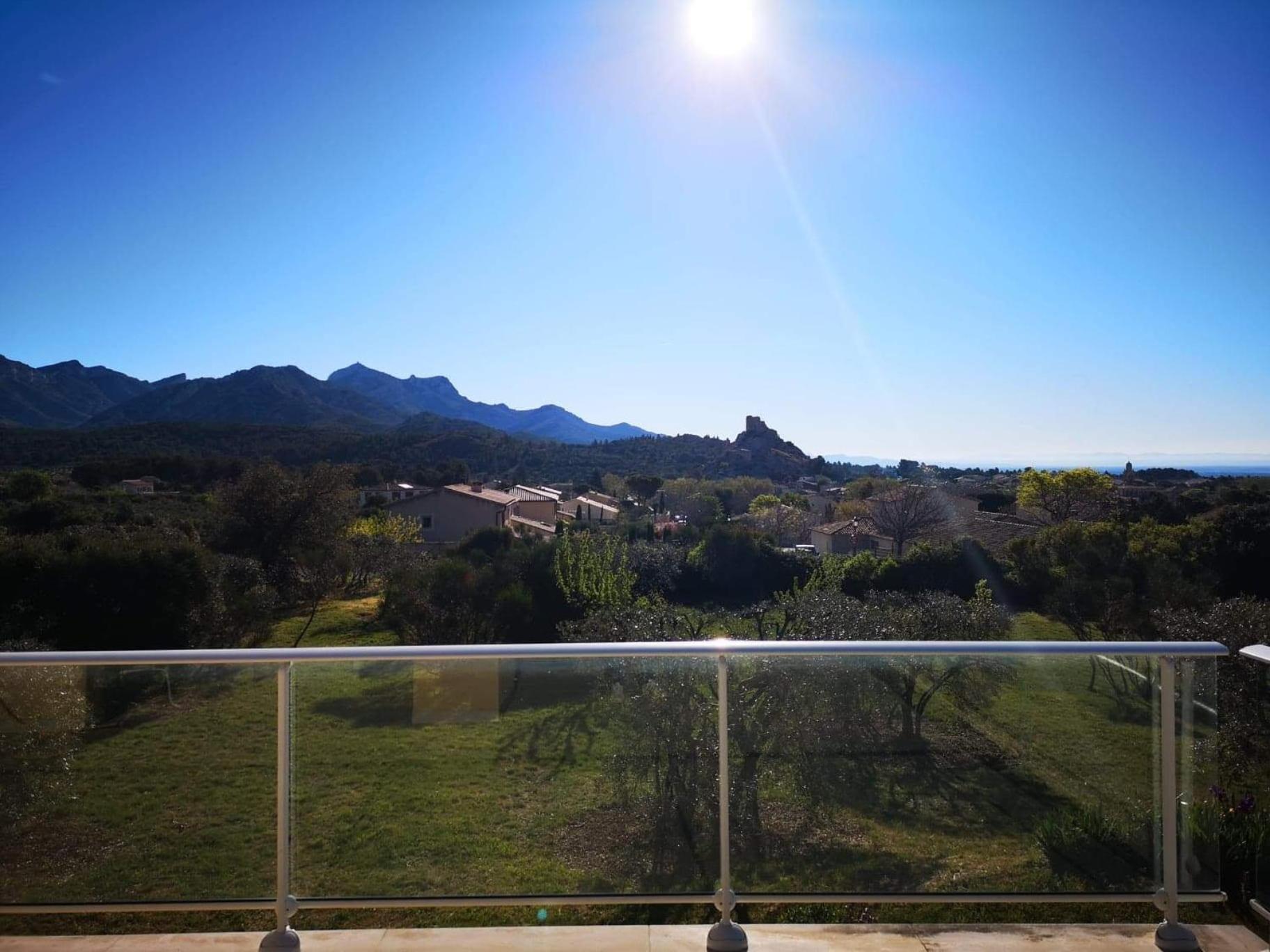 Villa Avec Piscine Aureille Alpilles Paragi Ls1-449 Exterior photo
